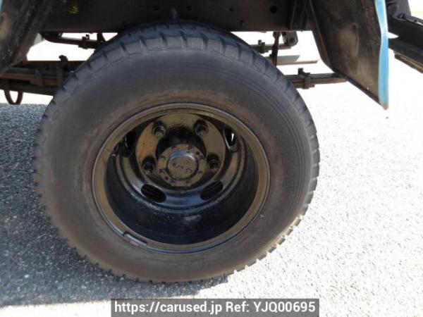 Used 1991 MT mitsubishi canter FE315BD Image[37]