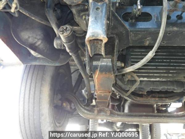 Used 1991 MT mitsubishi canter FE315BD Image[38]