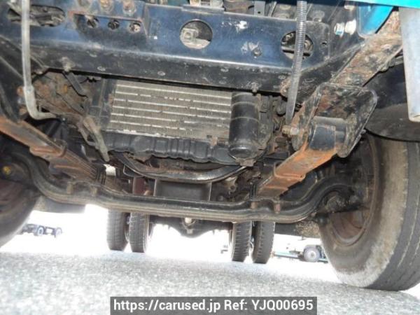 Used 1991 MT mitsubishi canter FE315BD Image[39]
