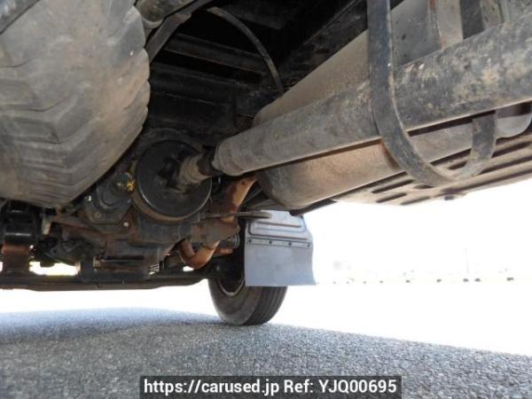 Used 1991 MT mitsubishi canter FE315BD Image[40]