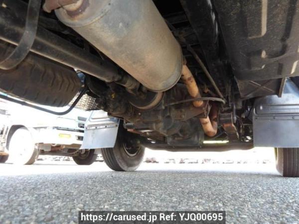 Used 1991 MT mitsubishi canter FE315BD Image[41]