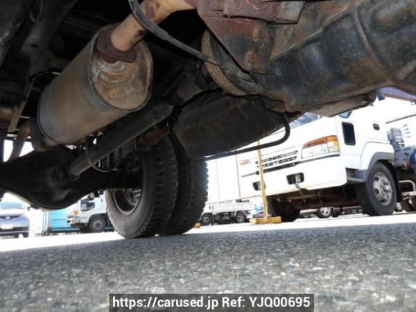 Used 1991 MT mitsubishi canter FE315BD Image[42]