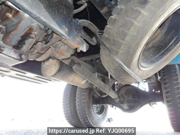 Used 1991 MT mitsubishi canter FE315BD Image[43]