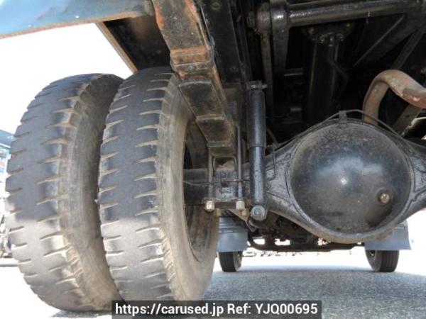 Used 1991 MT mitsubishi canter FE315BD Image[44]