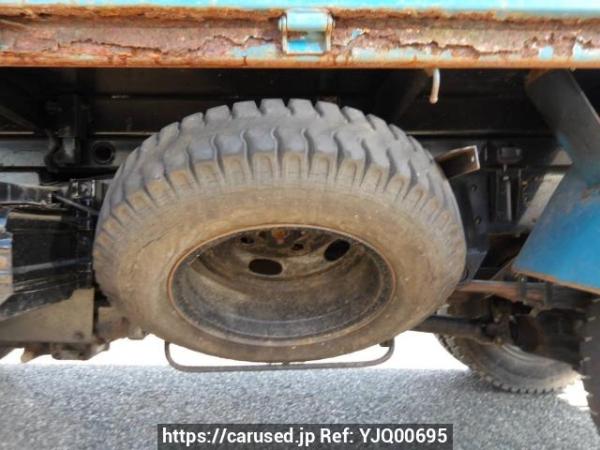 Used 1991 MT mitsubishi canter FE315BD Image[47]