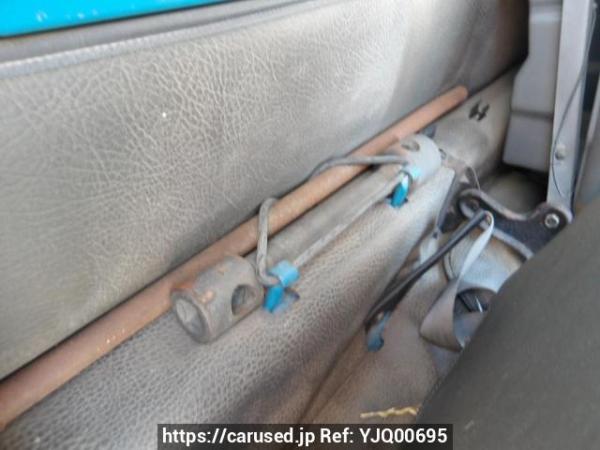 Used 1991 MT mitsubishi canter FE315BD Image[48]
