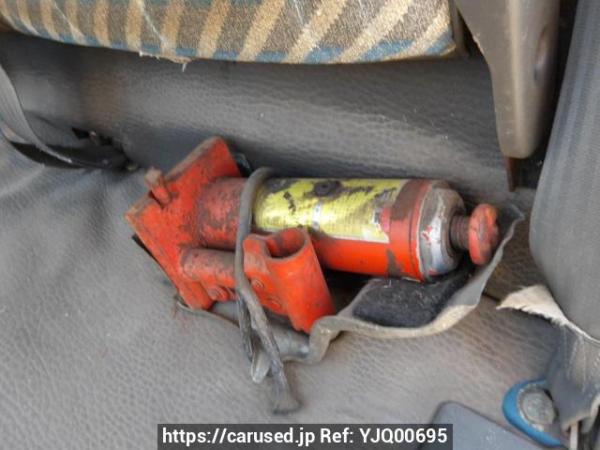 Used 1991 MT mitsubishi canter FE315BD Image[49]