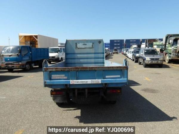 Used 1989 MT mitsubishi canter FE305BD Image[5]