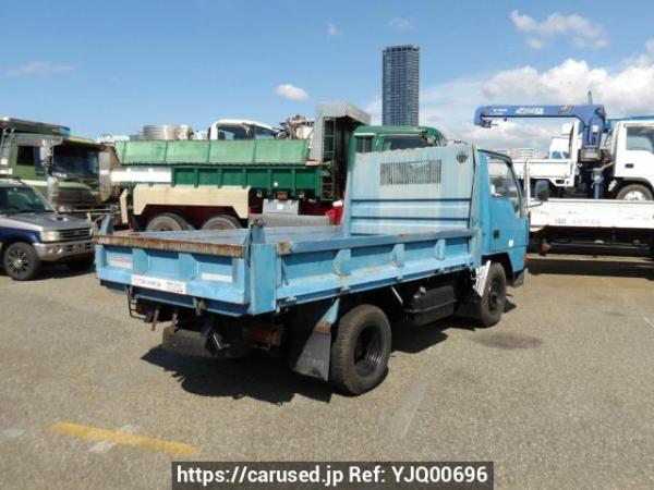 Used 1989 MT mitsubishi canter FE305BD Image[6]