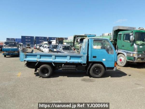 Used 1989 MT mitsubishi canter FE305BD Image[7]