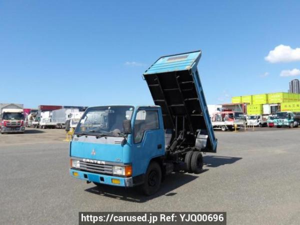 Used 1989 MT mitsubishi canter FE305BD Image[10]