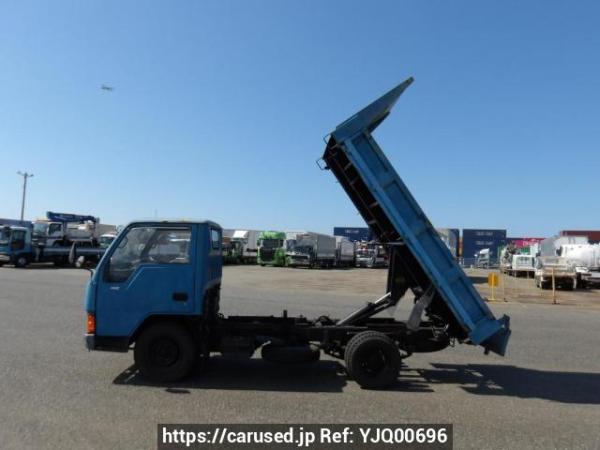 Used 1989 MT mitsubishi canter FE305BD Image[11]