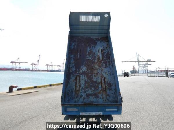 Used 1989 MT mitsubishi canter FE305BD Image[13]