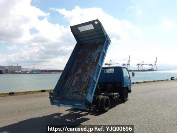 Used 1989 MT mitsubishi canter FE305BD Image[14]
