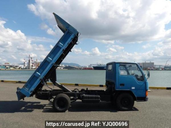 Used 1989 MT mitsubishi canter FE305BD Image[15]