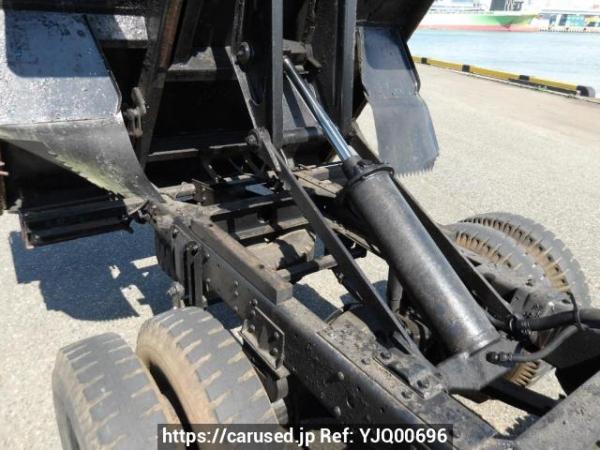 Used 1989 MT mitsubishi canter FE305BD Image[16]