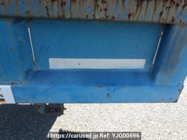 Used 1989 MT mitsubishi canter FE305BD Image[20]