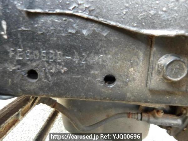 Used 1989 MT mitsubishi canter FE305BD Image[22]