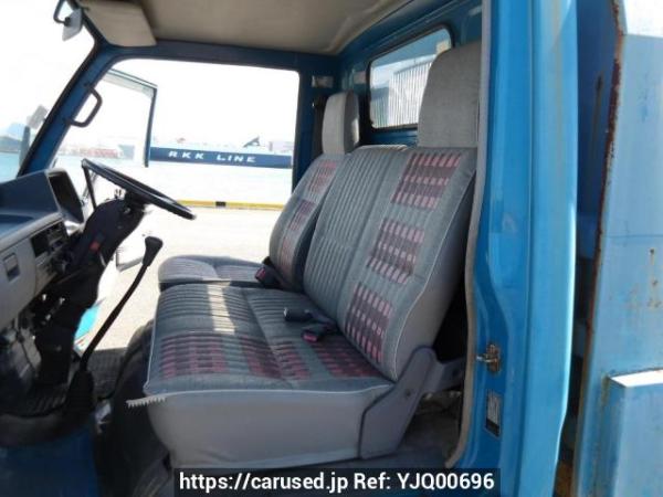 Used 1989 MT mitsubishi canter FE305BD Image[24]