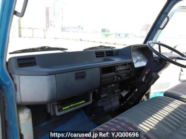 Used 1989 MT mitsubishi canter FE305BD Image[25]