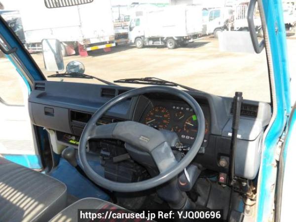 Used 1989 MT mitsubishi canter FE305BD Image[27]