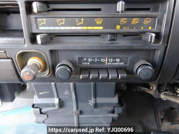 Used 1989 MT mitsubishi canter FE305BD Image[28]