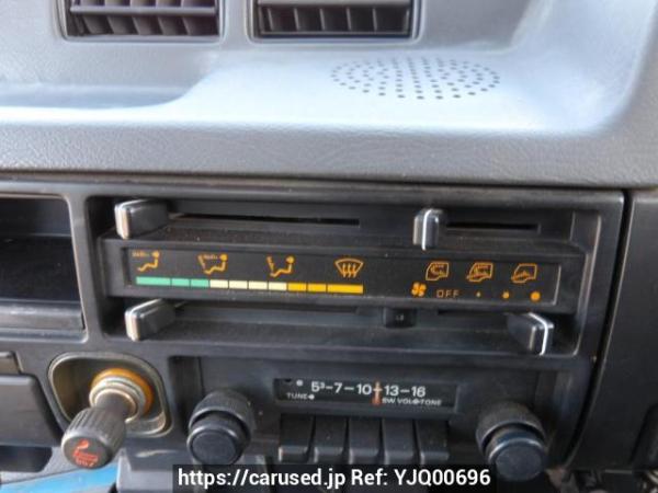 Used 1989 MT mitsubishi canter FE305BD Image[29]