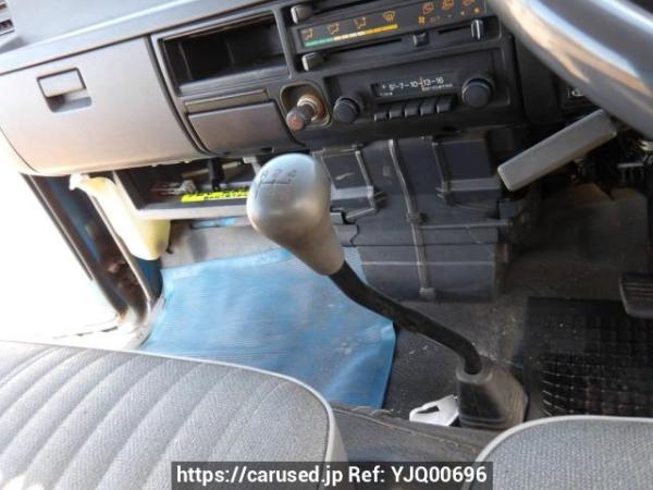 Used 1989 MT mitsubishi canter FE305BD Image[30]