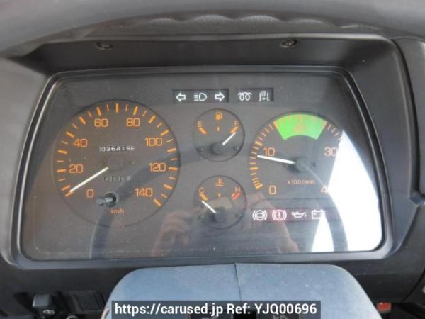 Used 1989 MT mitsubishi canter FE305BD Image[31]