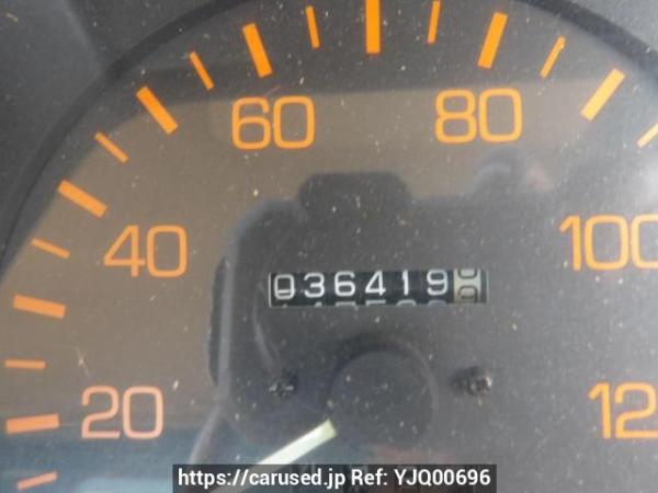 Used 1989 MT mitsubishi canter FE305BD Image[32]
