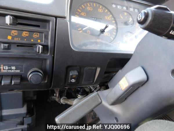 Used 1989 MT mitsubishi canter FE305BD Image[34]