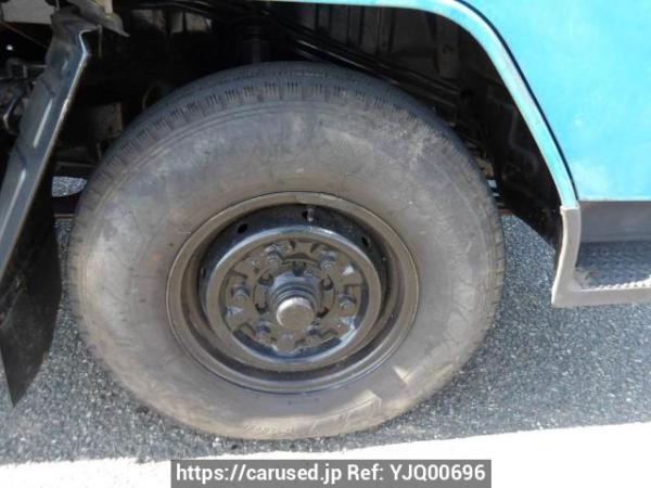 Used 1989 MT mitsubishi canter FE305BD Image[35]