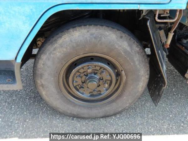 Used 1989 MT mitsubishi canter FE305BD Image[36]
