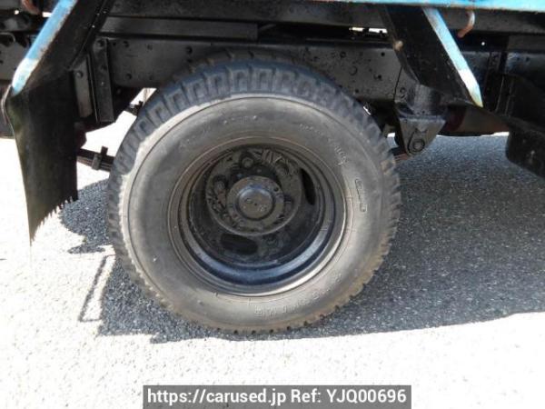Used 1989 MT mitsubishi canter FE305BD Image[37]