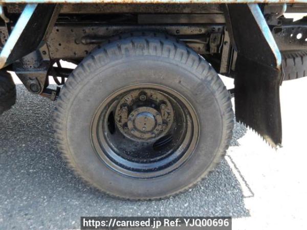 Used 1989 MT mitsubishi canter FE305BD Image[38]