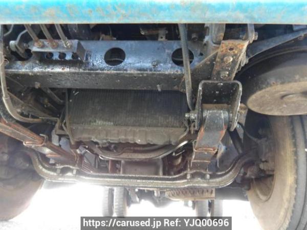 Used 1989 MT mitsubishi canter FE305BD Image[40]