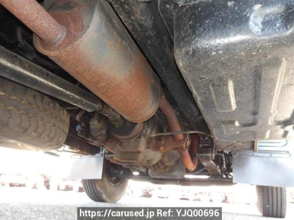 Used 1989 MT mitsubishi canter FE305BD Image[42]
