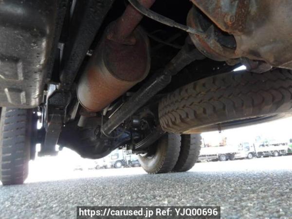 Used 1989 MT mitsubishi canter FE305BD Image[43]