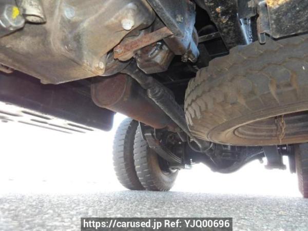 Used 1989 MT mitsubishi canter FE305BD Image[44]