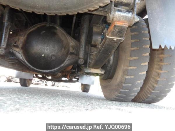 Used 1989 MT mitsubishi canter FE305BD Image[46]