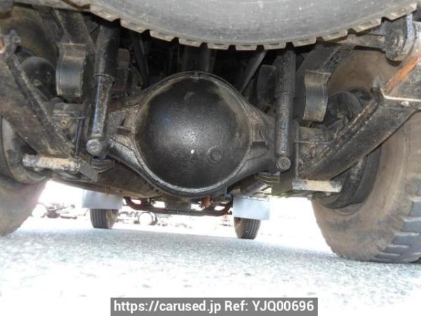 Used 1989 MT mitsubishi canter FE305BD Image[47]