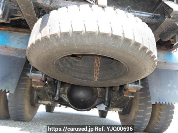Used 1989 MT mitsubishi canter FE305BD Image[48]