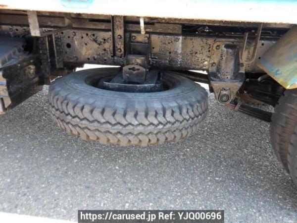 Used 1989 MT mitsubishi canter FE305BD Image[49]