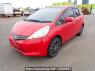 Used 2011 AT honda fit GE6 Image[2]