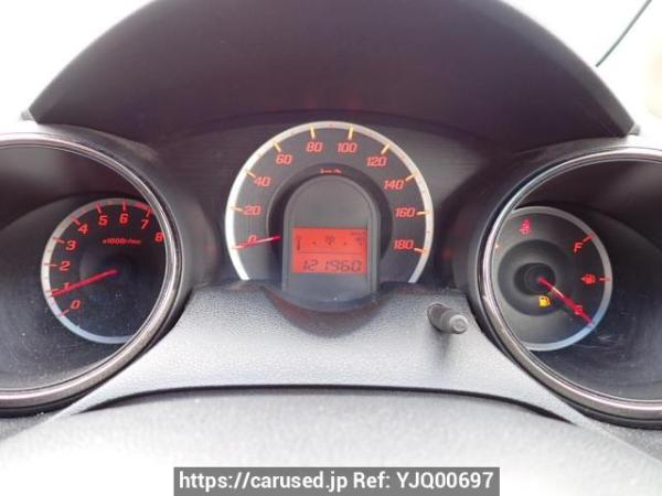 Used 2011 AT honda fit GE6 Image[20]