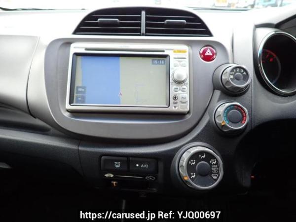 Used 2011 AT honda fit GE6 Image[22]