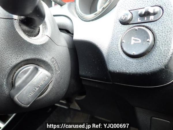 Used 2011 AT honda fit GE6 Image[26]