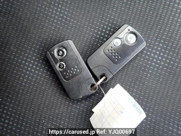 Used 2011 AT honda fit GE6 Image[27]