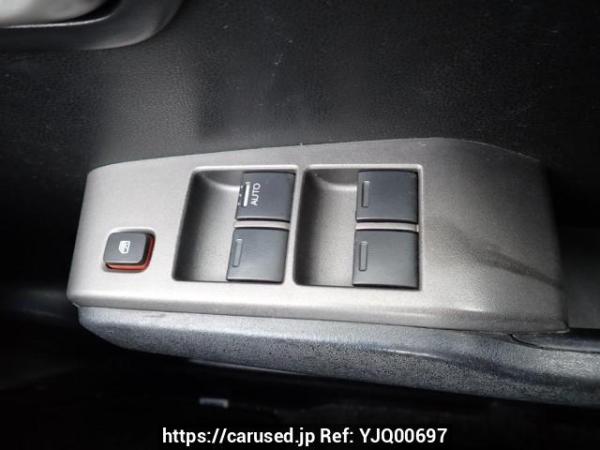 Used 2011 AT honda fit GE6 Image[28]