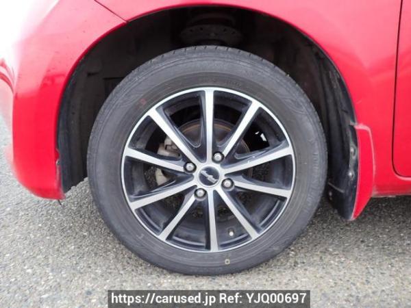 Used 2011 AT honda fit GE6 Image[29]